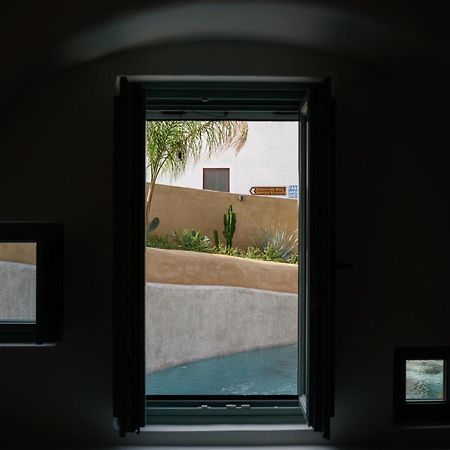 Potamos Luxury House, Private Pool, Santorini Exo Gonia Exterior foto
