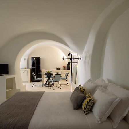 Potamos Luxury House, Private Pool, Santorini Exo Gonia Exterior foto
