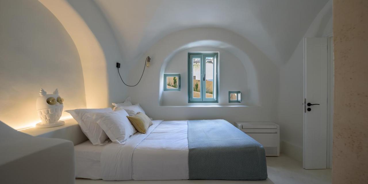 Potamos Luxury House, Private Pool, Santorini Exo Gonia Exterior foto