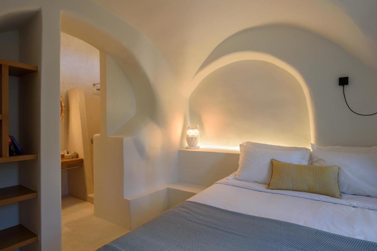 Potamos Luxury House, Private Pool, Santorini Exo Gonia Exterior foto