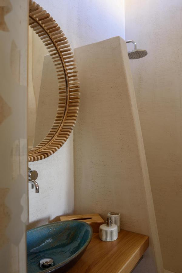 Potamos Luxury House, Private Pool, Santorini Exo Gonia Exterior foto