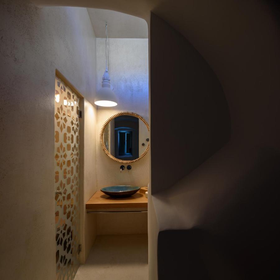 Potamos Luxury House, Private Pool, Santorini Exo Gonia Exterior foto